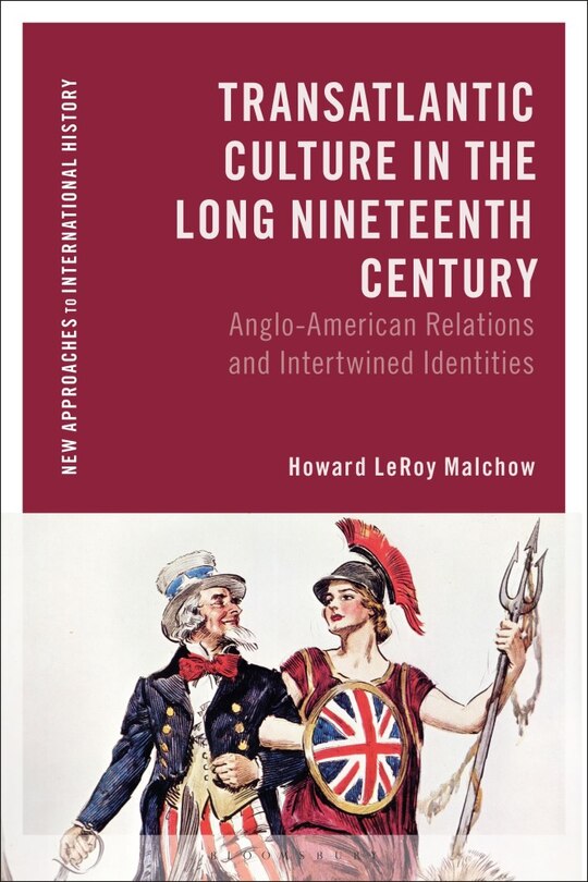 Couverture_Transatlantic Culture in the Long Nineteenth Century