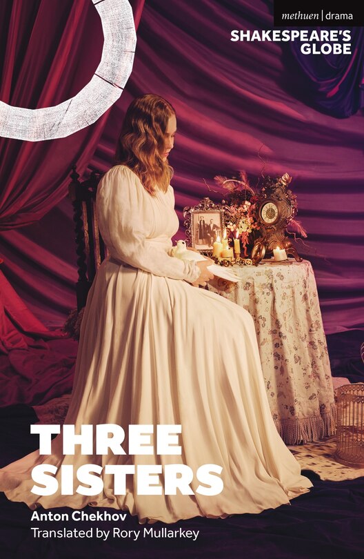 Front cover_Three Sisters