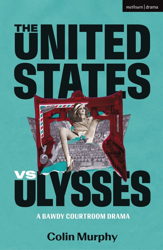 Couverture_United States vs Ulysses