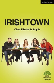 Front cover_Irishtown