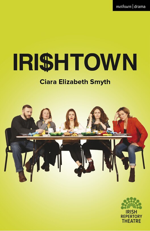 Front cover_Irishtown