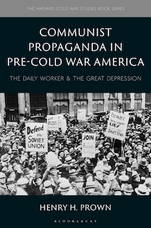 Couverture_Communist Propaganda in Pre-Cold War America