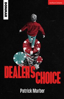 Front cover_Dealer's Choice
