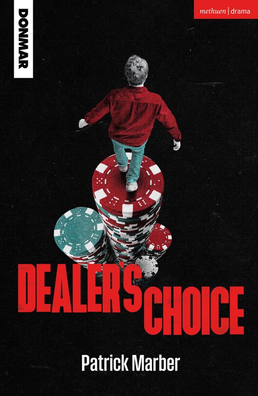Front cover_Dealer's Choice