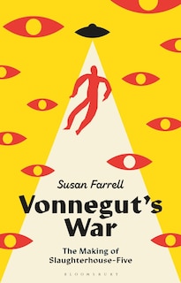 Front cover_Vonnegut's War