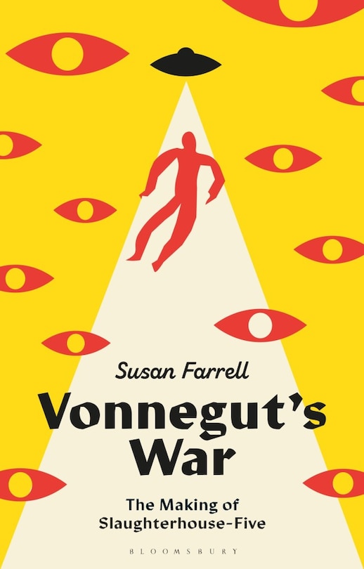 Front cover_Vonnegut's War