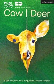 Front cover_Cow / Deer