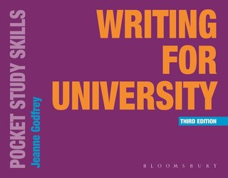 Couverture_Writing For University