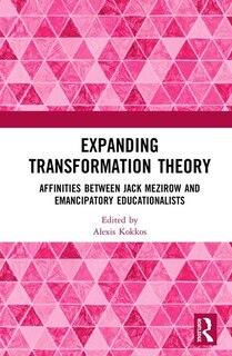 Couverture_Expanding Transformation Theory