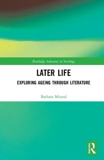 Front cover_Later Life