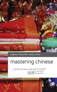 Couverture_Mastering Chinese