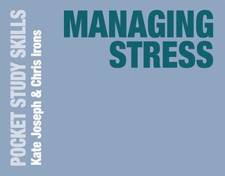 Front cover_Managing Stress