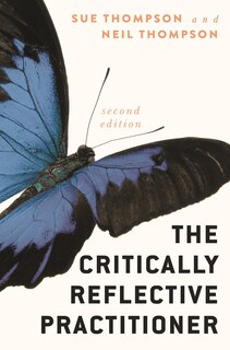 Front cover_The Critically Reflective Practitioner