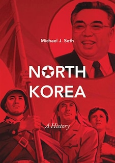 Front cover_North Korea