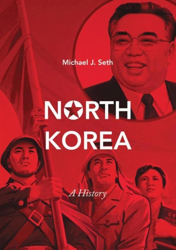 Front cover_North Korea