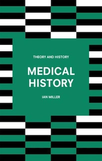 Couverture_Medical History
