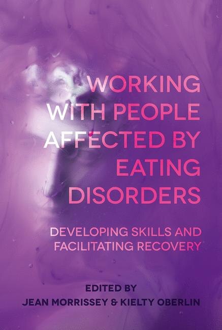 Couverture_Working With People Affected By Eating Disorders