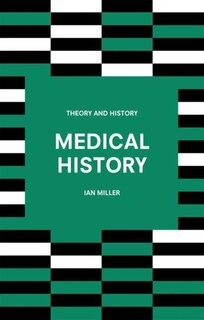 Front cover_Medical History