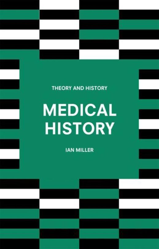 Front cover_Medical History