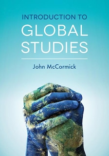 Front cover_Introduction To Global Studies