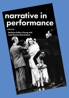 Couverture_Narrative In Performance