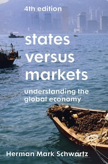Front cover_States Versus Markets