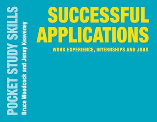 Front cover_Successful Applications