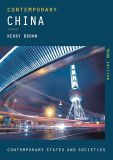 Couverture_Contemporary China