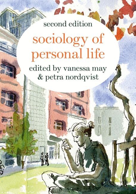 Couverture_Sociology Of Personal Life