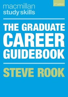 Couverture_The Graduate Career Guidebook