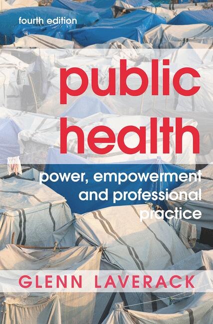 Front cover_Public Health