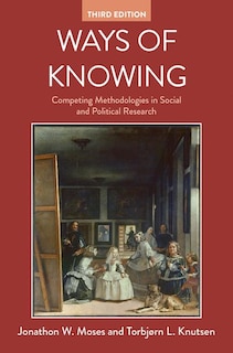 Front cover_Ways Of Knowing