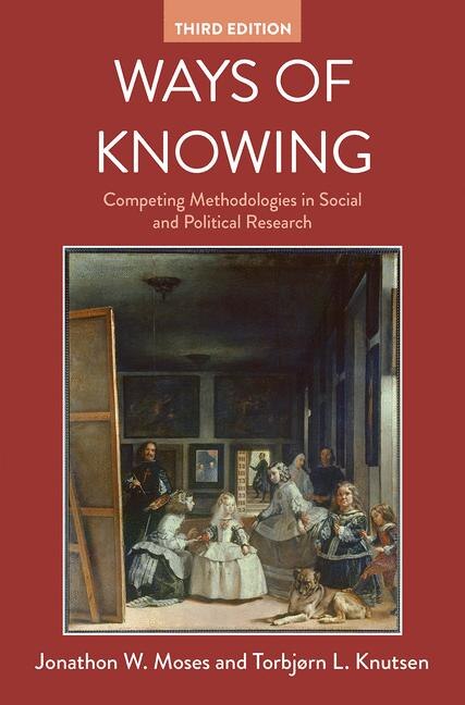 Front cover_Ways Of Knowing