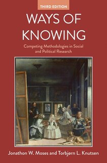 Couverture_Ways Of Knowing