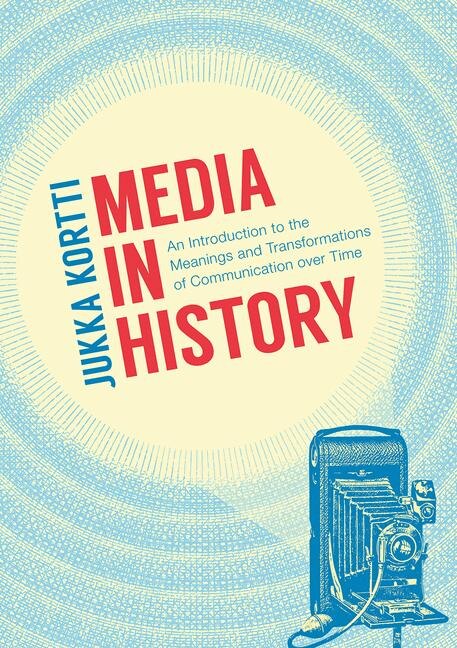 Front cover_Media In History