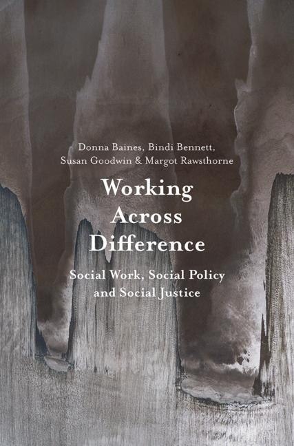 Front cover_Working Across Difference