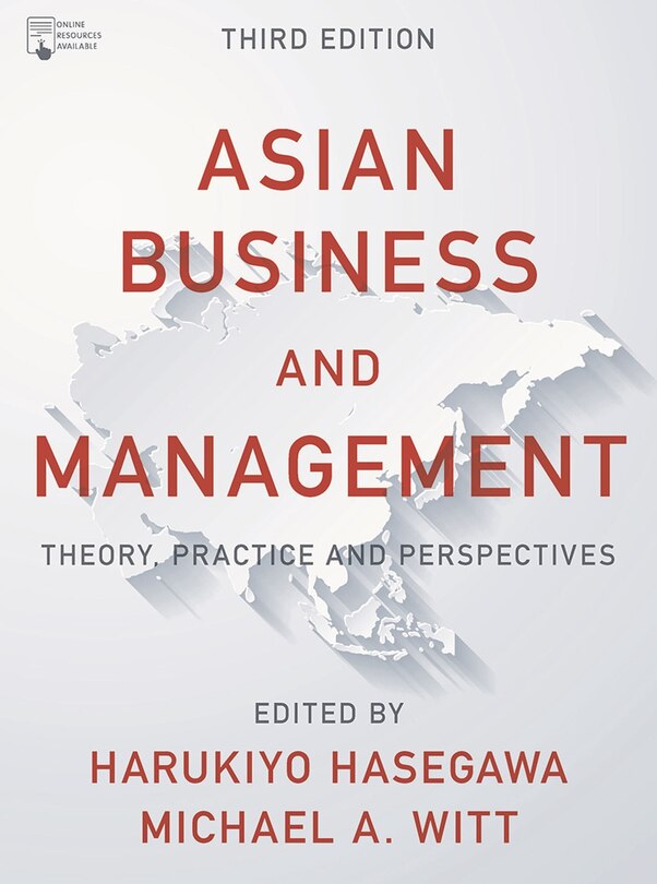Front cover_Asian Business And Management