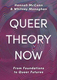Front cover_Queer Theory Now