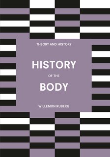 Front cover_History Of The Body