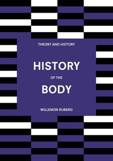 Front cover_History Of The Body