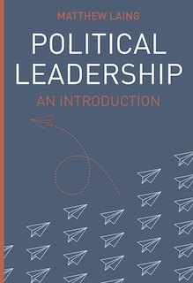 Couverture_Political Leadership