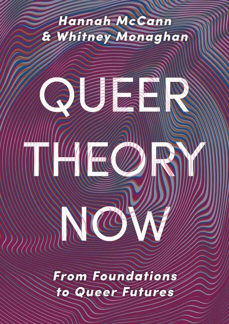 Front cover_Queer Theory Now