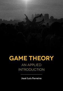 Front cover_Game Theory
