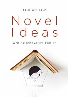Front cover_Novel Ideas