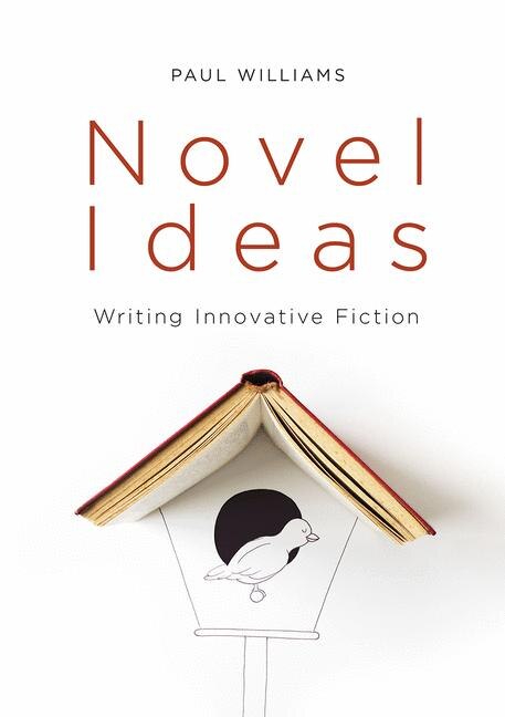 Front cover_Novel Ideas