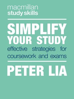 Couverture_Simplify Your Study