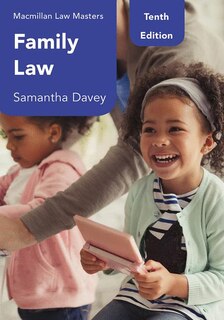 Front cover_Family Law