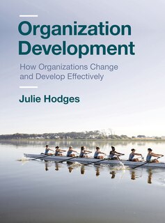 Couverture_Organization Development