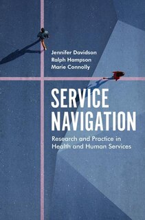 Front cover_Service Navigation