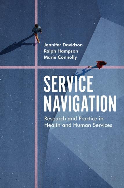 Front cover_Service Navigation